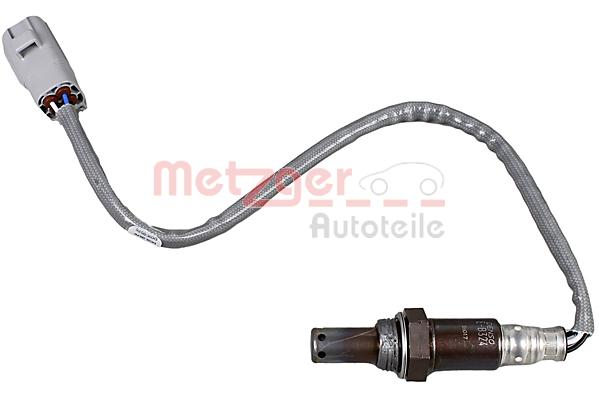 METZGER 0893141 ORIGINAL ERSATZTEIL Lambdasonde